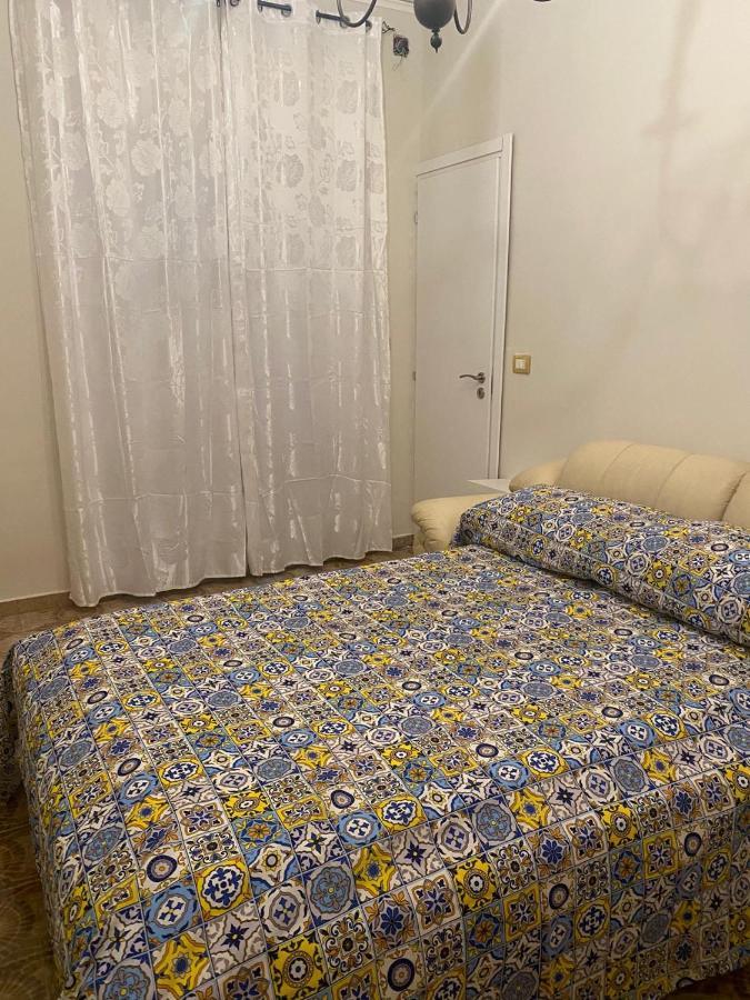 B&B Mageva Napoli Exterior foto