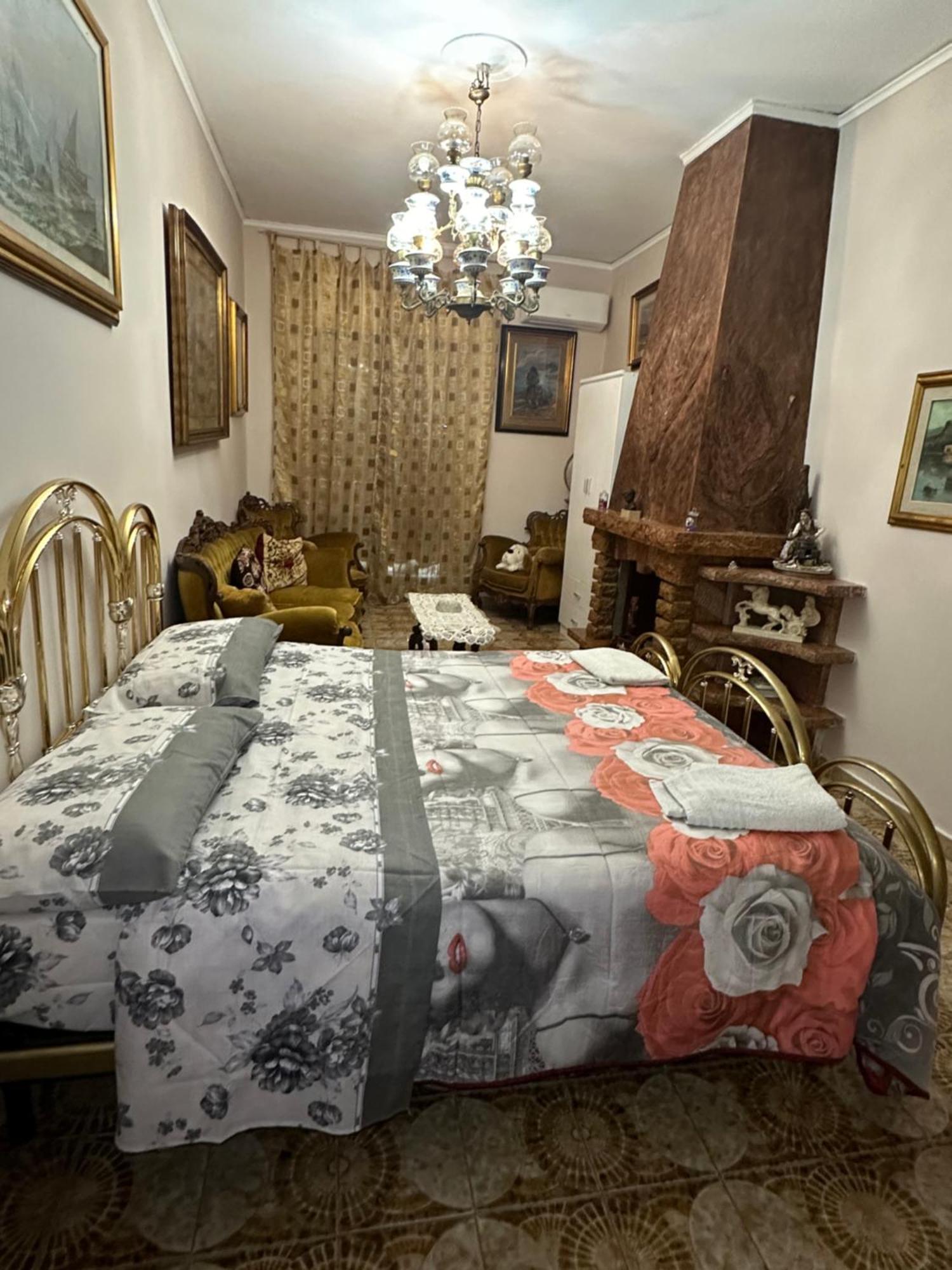 B&B Mageva Napoli Exterior foto
