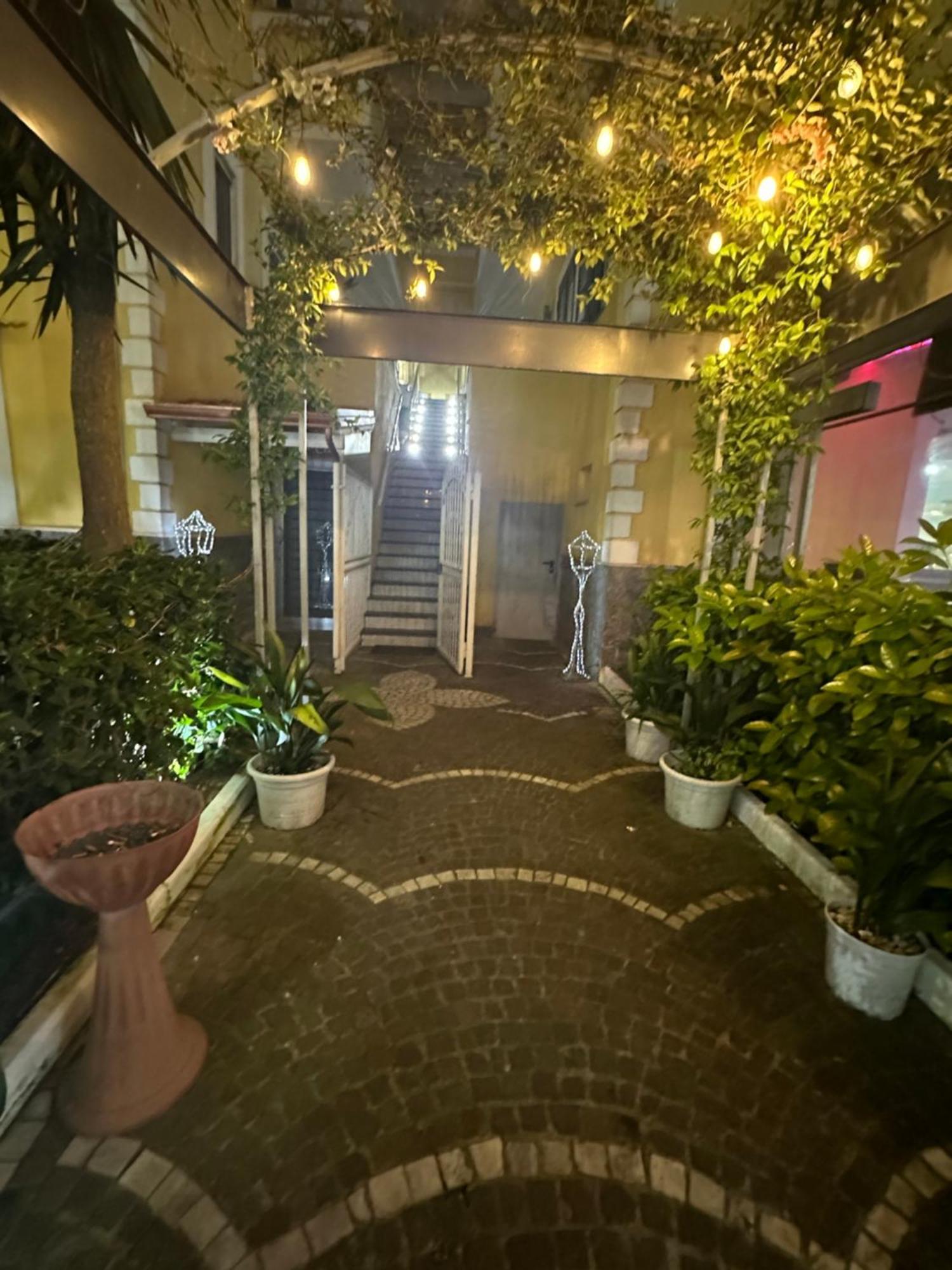 B&B Mageva Napoli Exterior foto